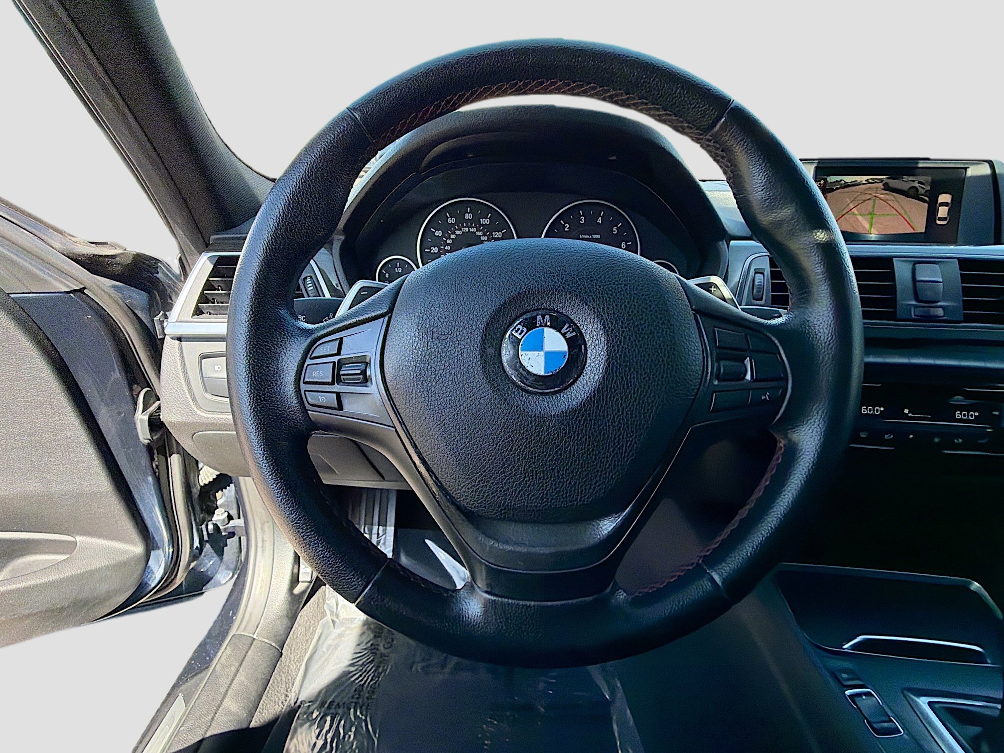 Used 2016 BMW 328i Sedan image 37