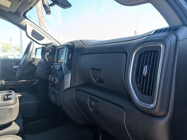 Used 2022 Chevrolet Silverado 1500 RST image 34