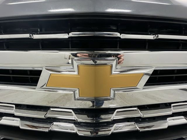 Used 2019 Chevrolet Silverado 1500 LTZ w/ LTZ Premium Package image 32