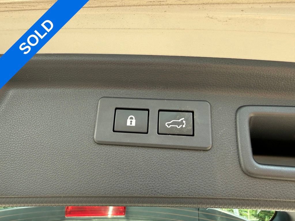 Certified 2023 Subaru Forester Wilderness AWD/4WD image 31