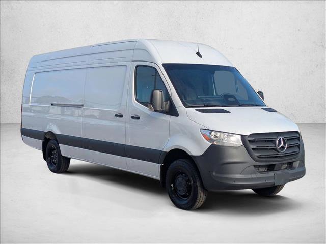 New 2026 Mercedes-Benz Sprinter 3500 image 7