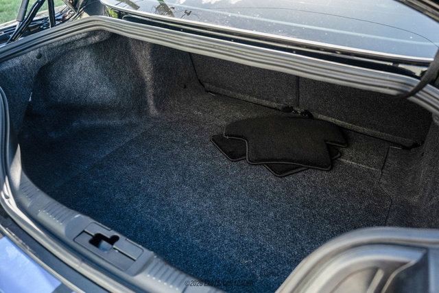 Used 2018 Ford Mustang Shelby GT350 w/ Electronics Package image 67