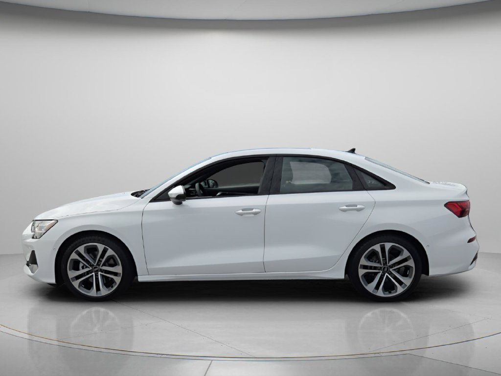 New 2026 Audi A3 2.0T Premium Plus AWD/4WD image 2
