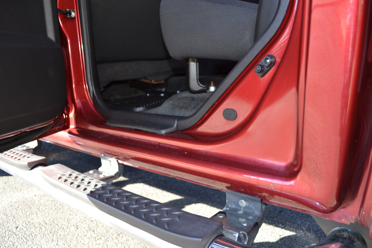 Used 2011 Chevrolet Colorado LT image 38