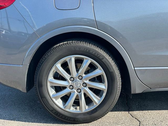 Used 2020 Buick Envision Essence image 9