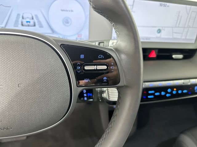 Used 2024 Hyundai Ioniq 5 SEL image 16