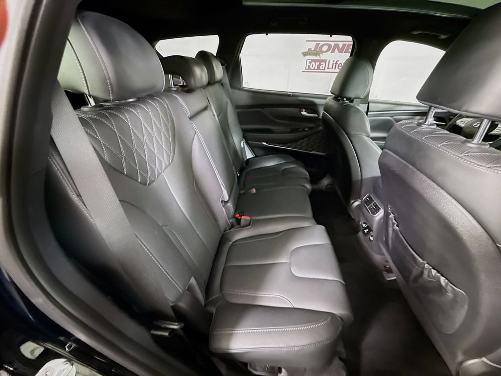 Certified 2023 Hyundai Santa Fe Calligraphy AWD/4WD image 34