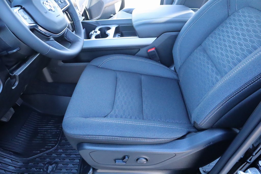 New 2026 RAM 1500 Big Horn image 12