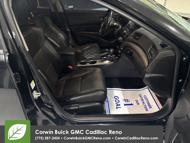 Used 2015 Acura ILX 2.0L image 34