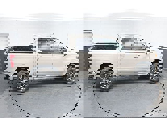 New 2026 Chevrolet Silverado 1500 RST w/ Convenience Package II image 39