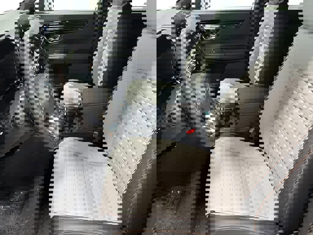 New 2026 Honda CR-V Sport Touring image 13