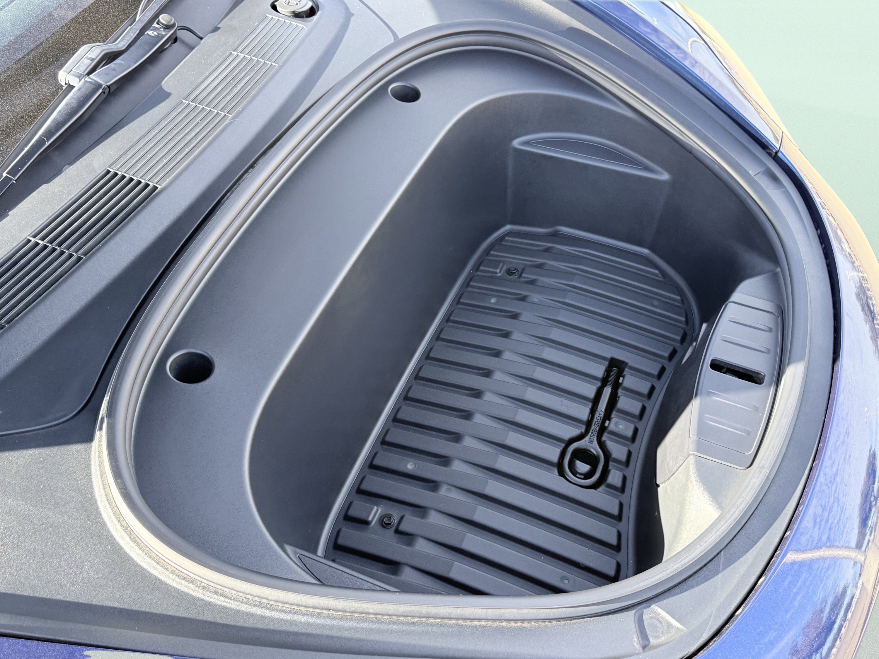 Used 2021 Tesla Model 3 Long Range image 13