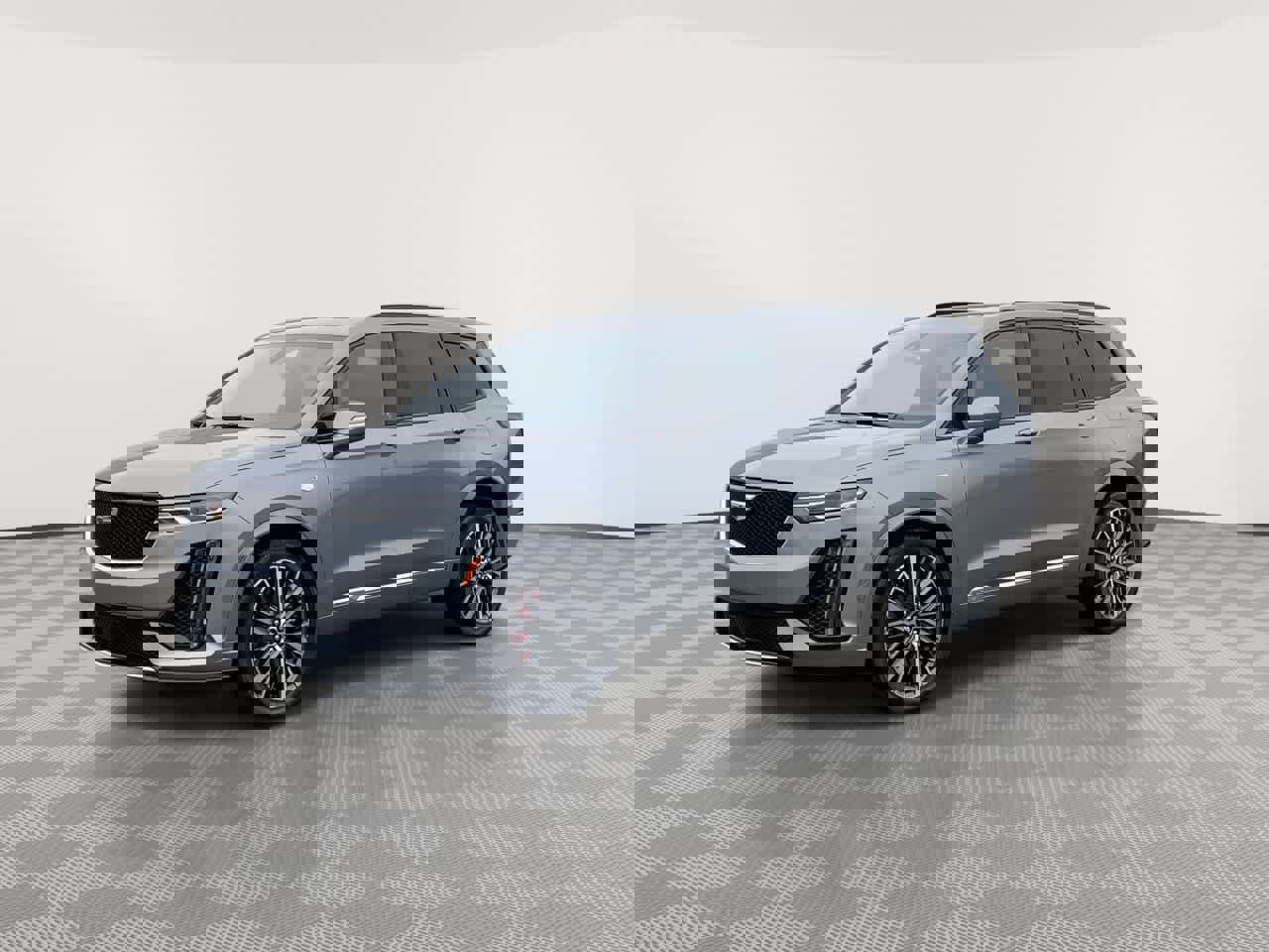 Certified 2023 Cadillac XT6 Sport w/ Technology Package image 4