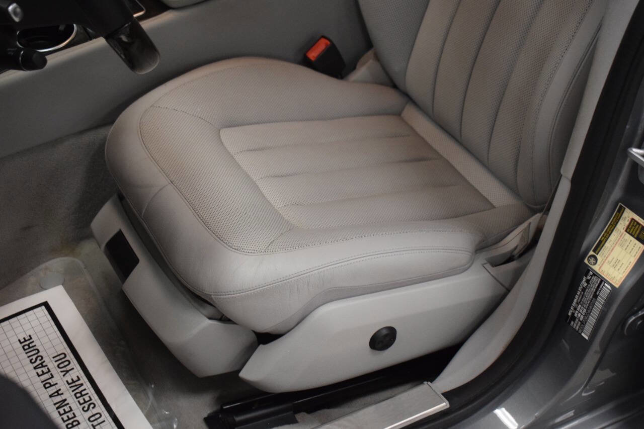 Used 2013 Mercedes-Benz CLS 550 image 61