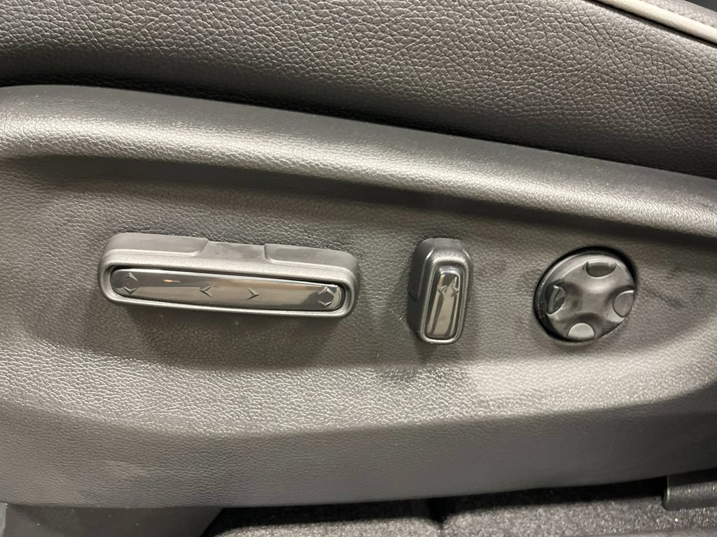 New 2027 Honda Odyssey Elite image 12