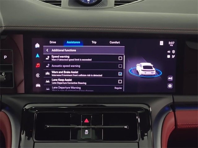 Certified 2024 Porsche Panamera image 21