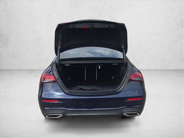 Certified 2021 Mercedes-Benz E 350 Sedan image 5