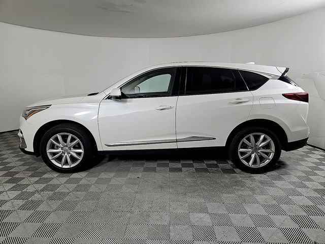 Used 2019 Acura RDX FWD image 7