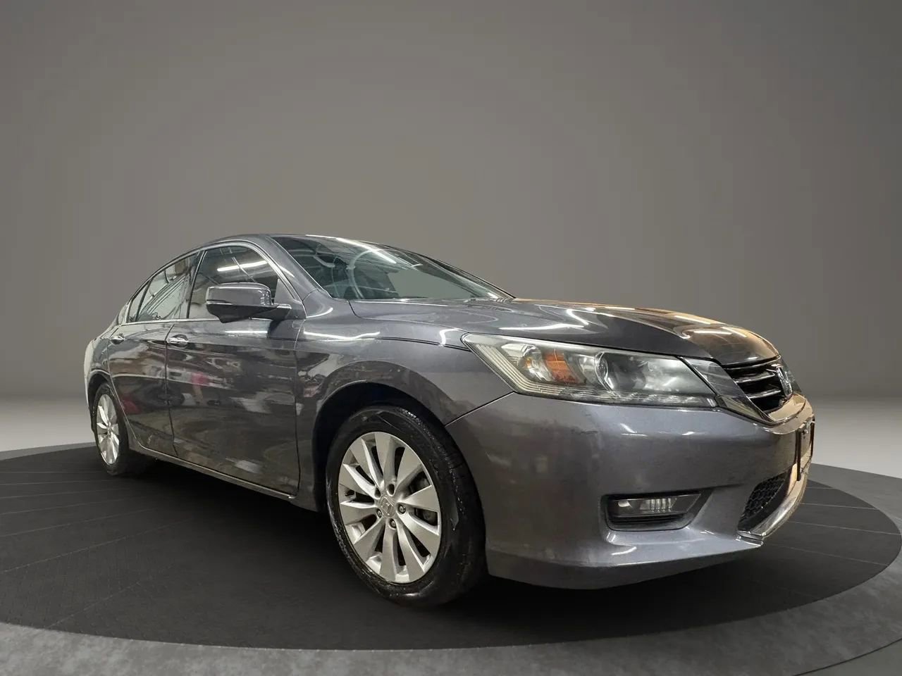Used 2014 Honda Accord EX-L image 2