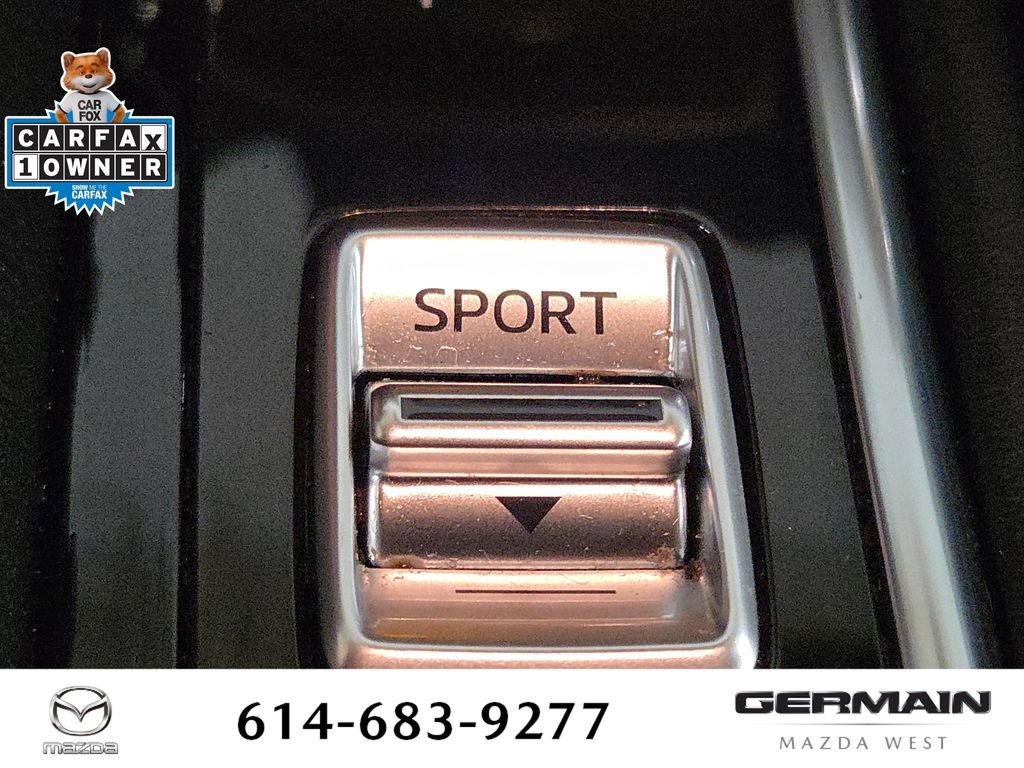 Used 2023 MAZDA CX-5 AWD 2.5 S w/ Select Package image 31