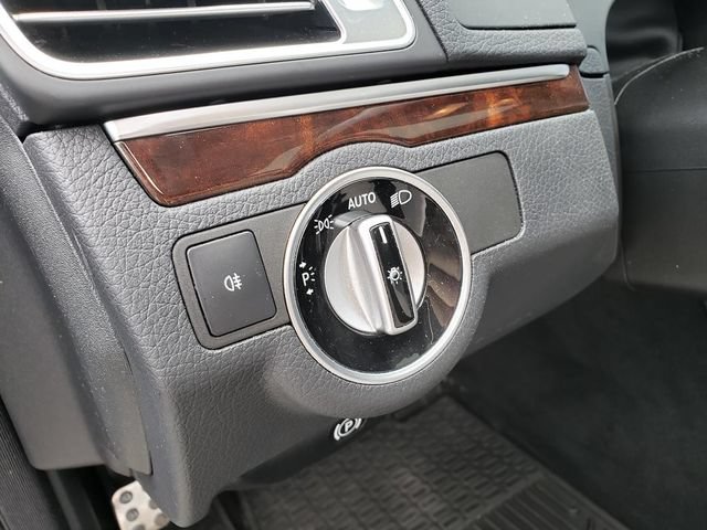Used 2014 Mercedes-Benz E 350 4MATIC Coupe image 26
