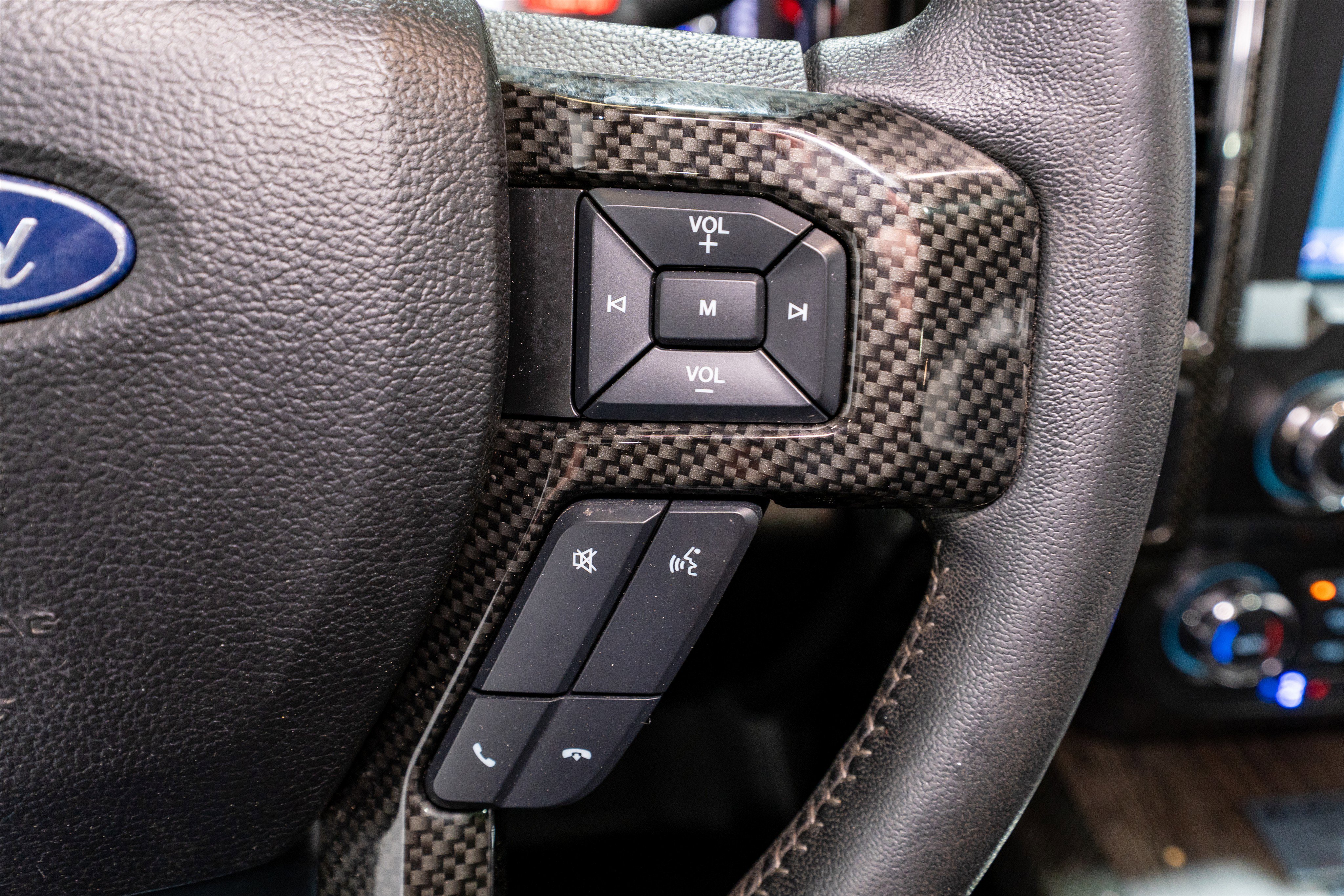 Used 2020 Ford F250 Lariat w/ Lariat Ultimate Package AWD/4WD image 31