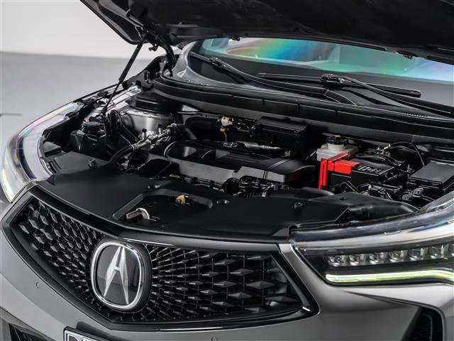Used 2022 Acura RDX A-Spec image 10