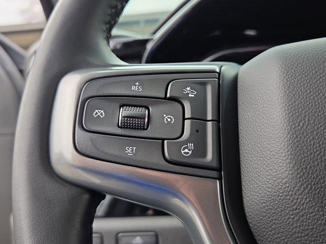 Used 2025 Chevrolet Silverado 2500 LT w/ Convenience Package image 25