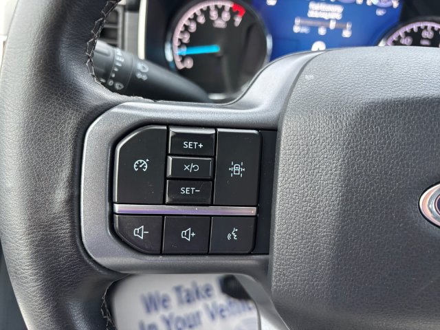 Used 2023 Ford F150 XLT w/ Equipment Group 302A High AWD/4WD image 18