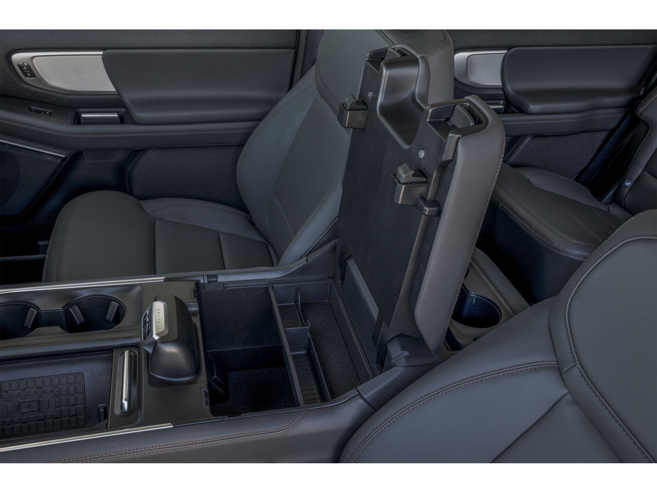 New 2026 Ford Expedition Active AWD/4WD image 28