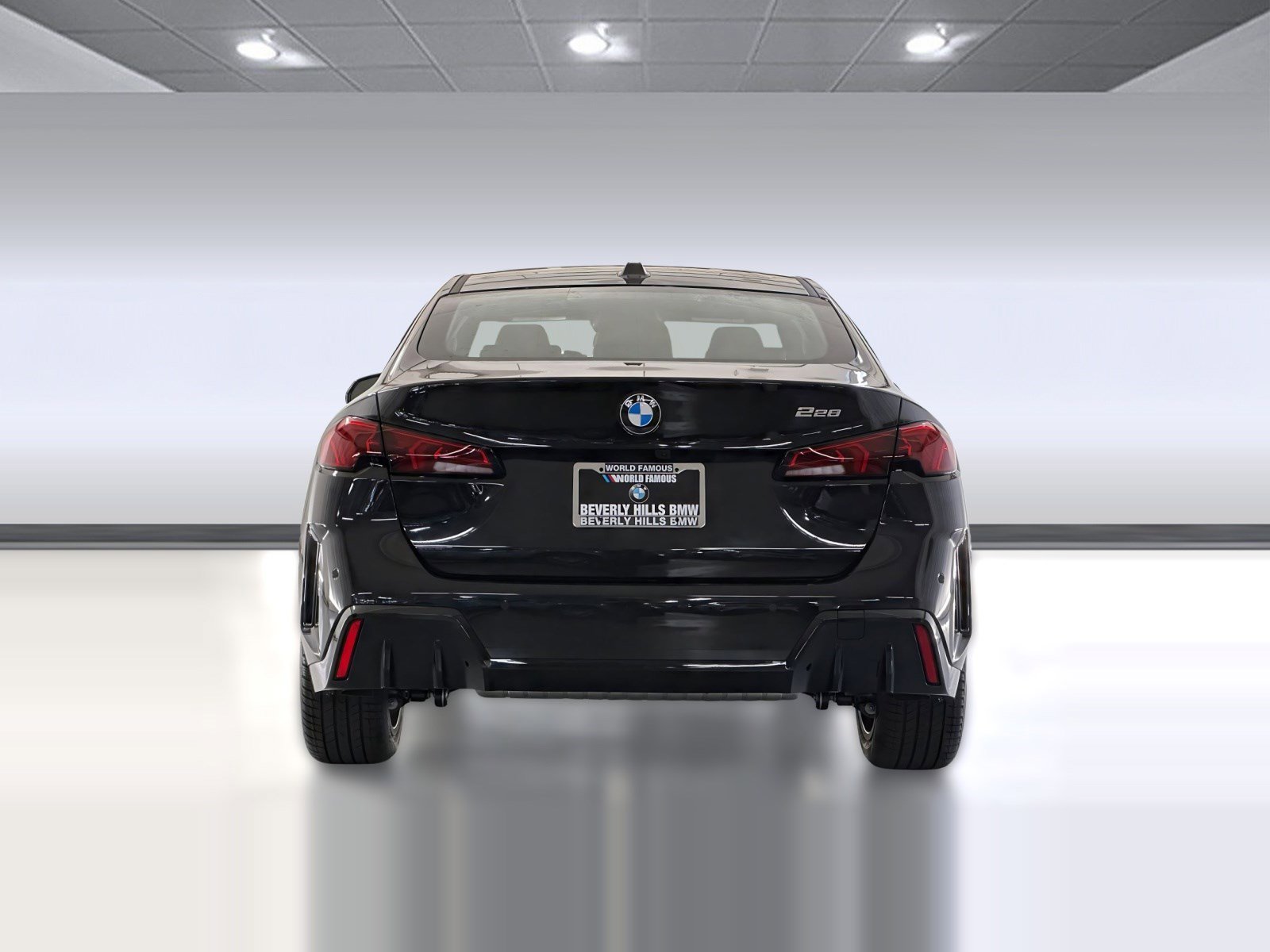 Used 2026 BMW 228i w/ Premium Package FWD image 10
