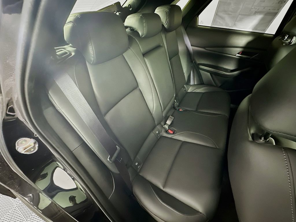 New 2025 MAZDA CX-30 AWD 2.5 S w/ Preferred Package image 35