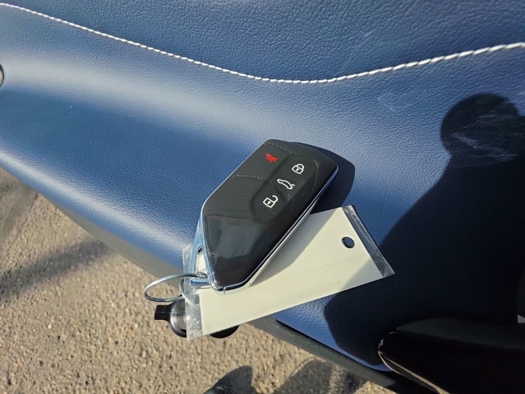 New 2026 Volkswagen ID.4 Pro S image 26