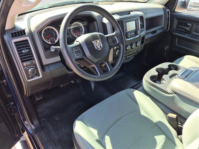 Used 2019 RAM 1500 Tradesman w/ Popular Equipment Group AWD/4WD image 12