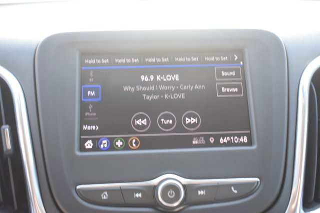 Used 2020 Chevrolet Equinox LT image 25