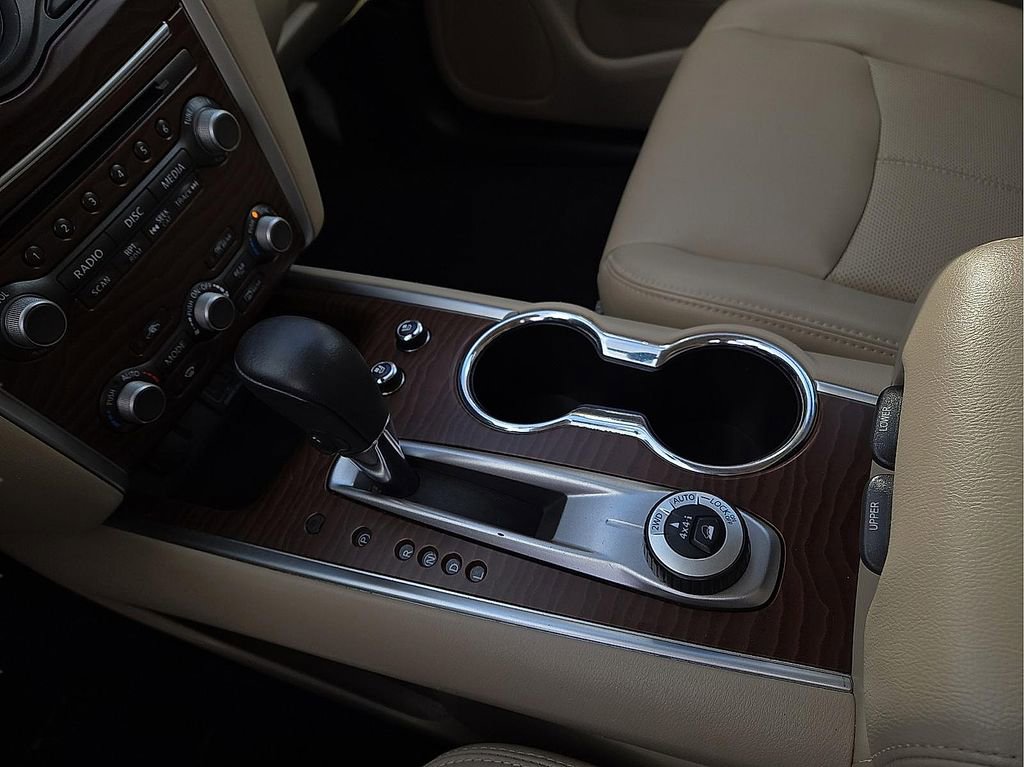 Used 2019 Nissan Pathfinder Platinum image 21