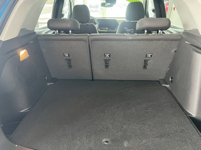 Used 2025 Chevrolet TrailBlazer LT w/ Convenience Package image 23