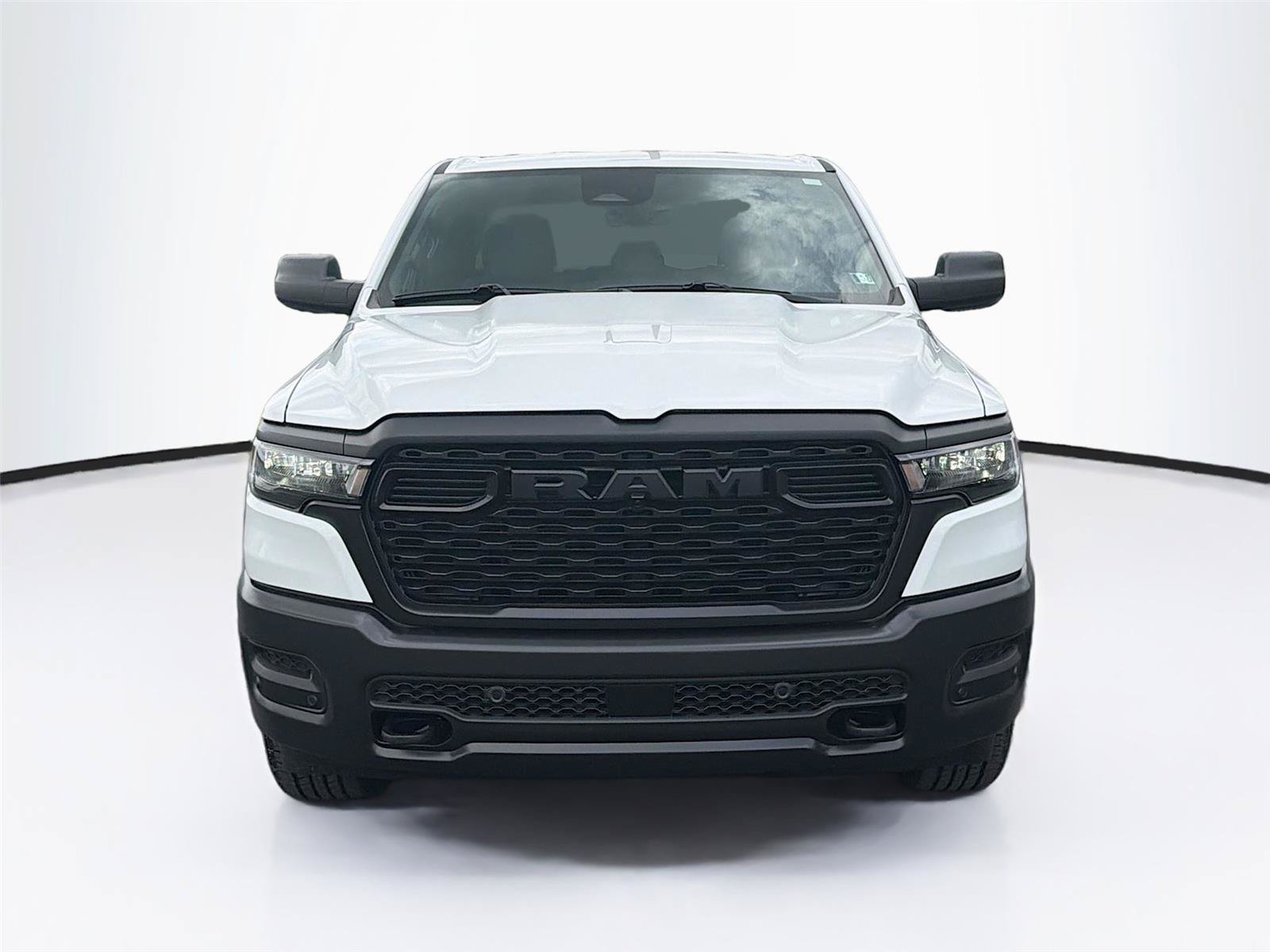 New 2026 RAM 1500 Tradesman w/ Trailer Tow Group II AWD/4WD image 6
