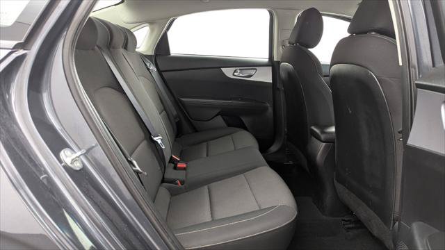 Used 2024 Kia Forte LXS FWD image 19