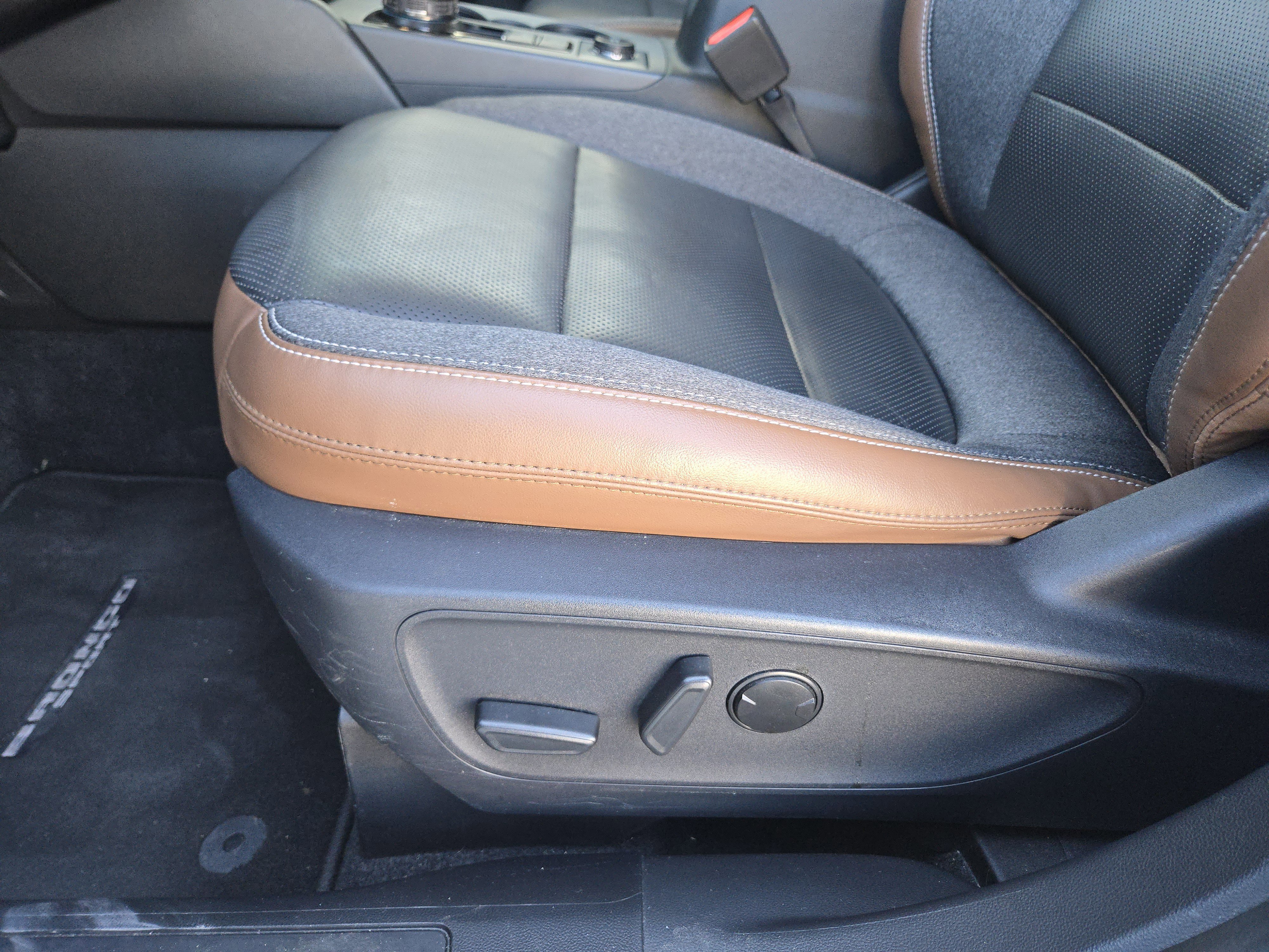 Used 2021 Ford Bronco Sport Outer Banks image 23