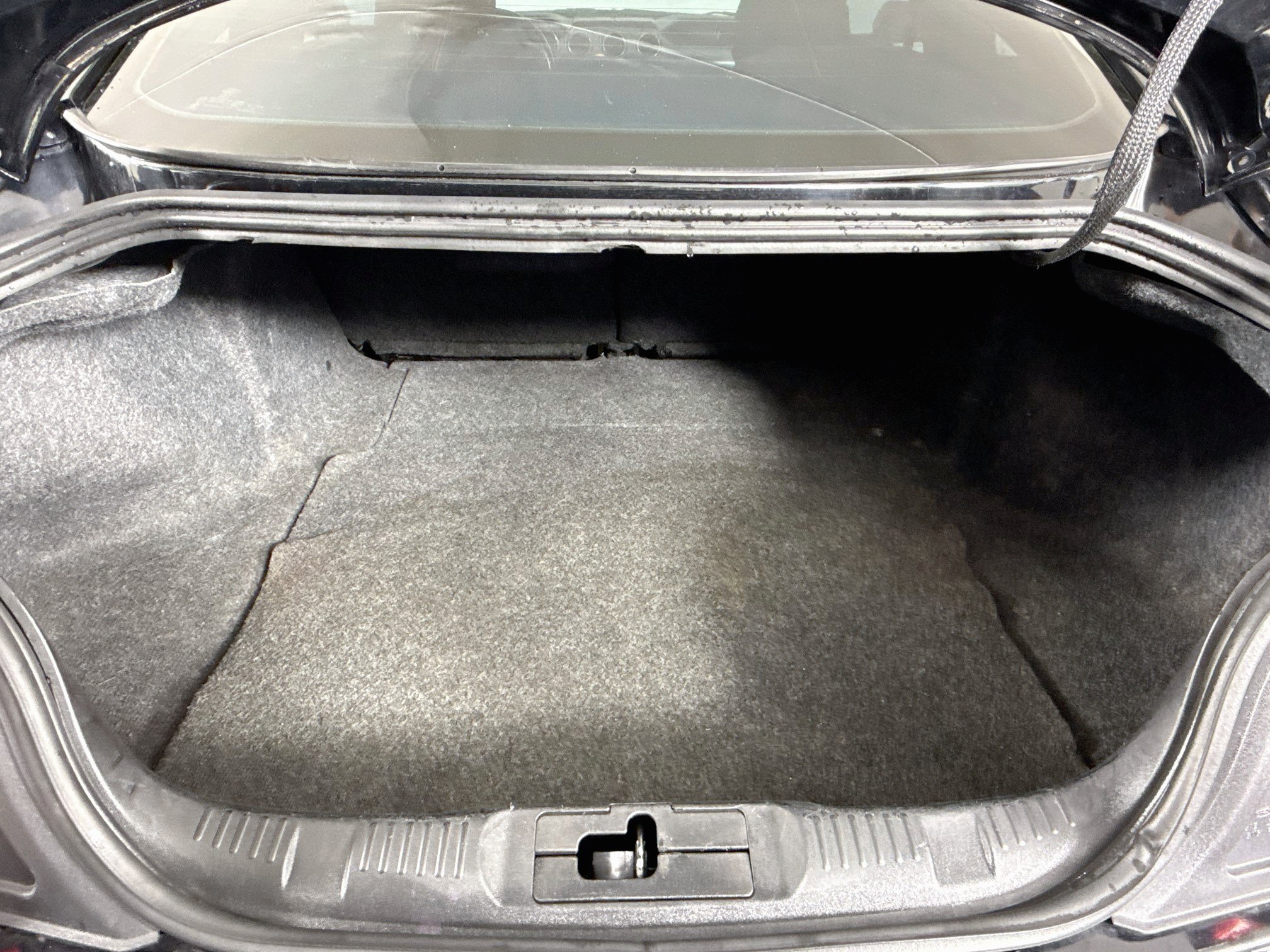 Used 2019 Ford Mustang GT RWD image 29
