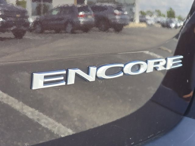 Used 2016 Buick Encore Sport Touring FWD image 10