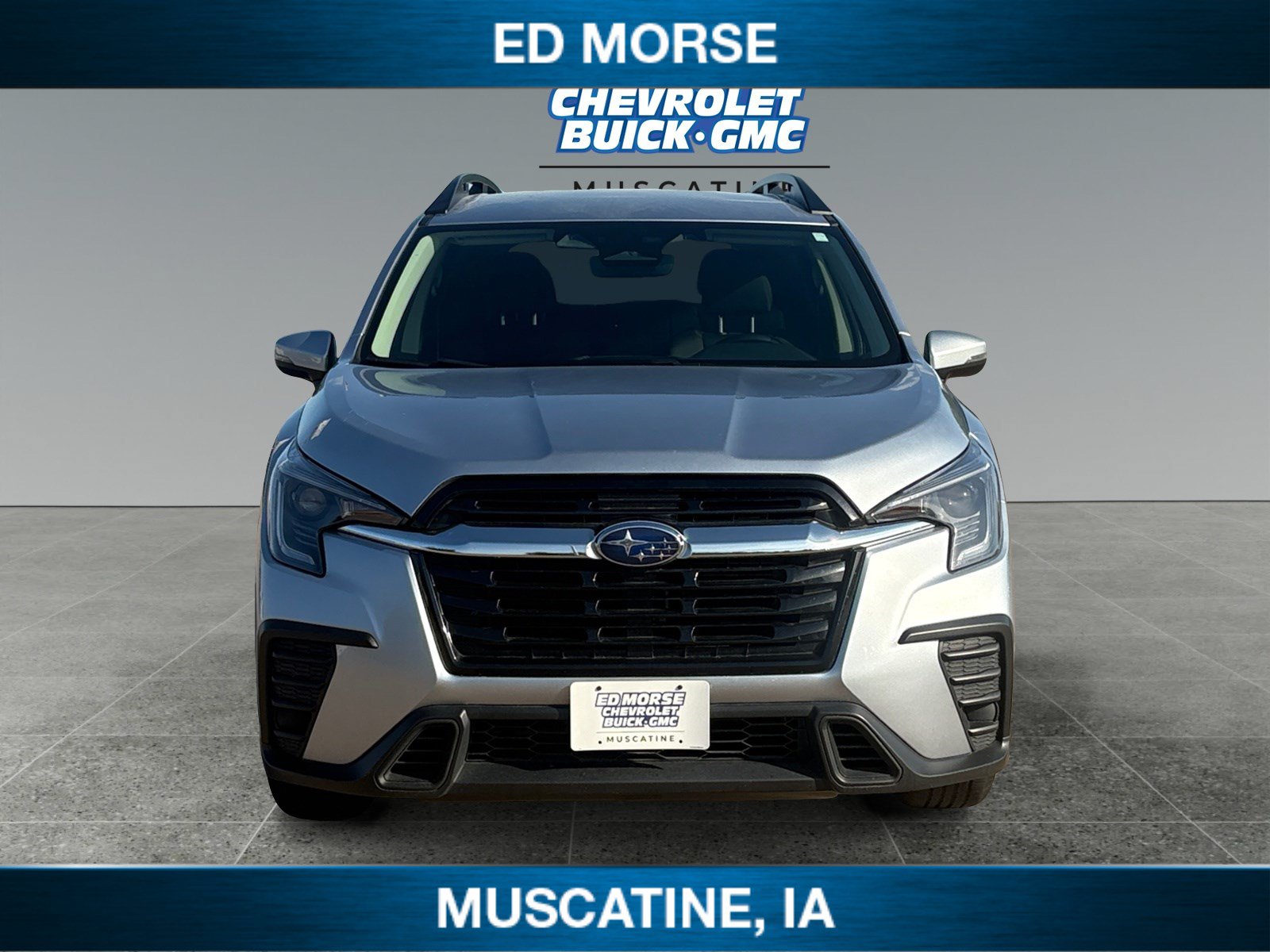 Used 2023 Subaru Ascent Premium w/ Convenience Package AWD/4WD image 8