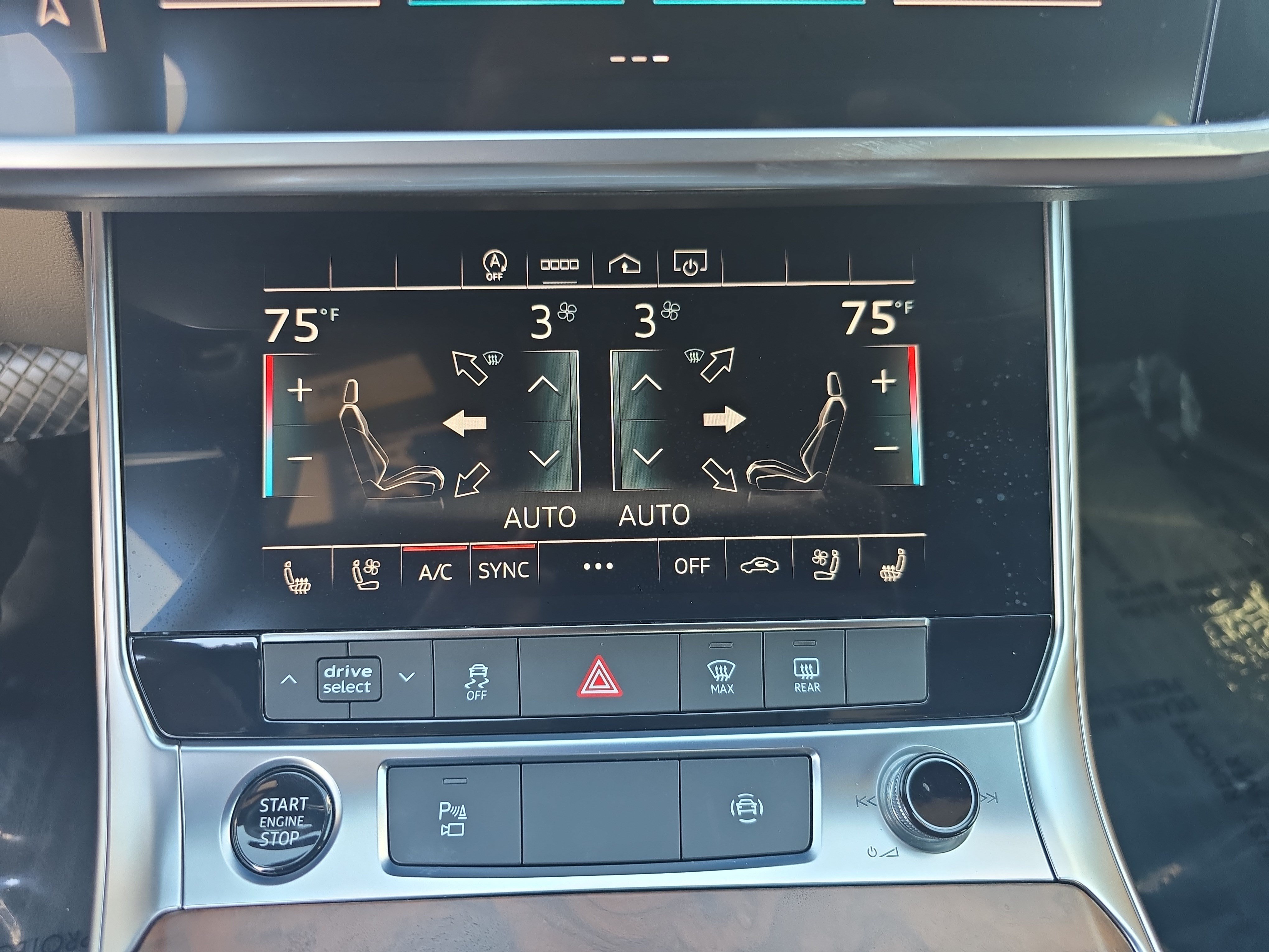 Used 2023 Audi A6 Premium Plus w/ Premium Plus Package AWD/4WD image 18