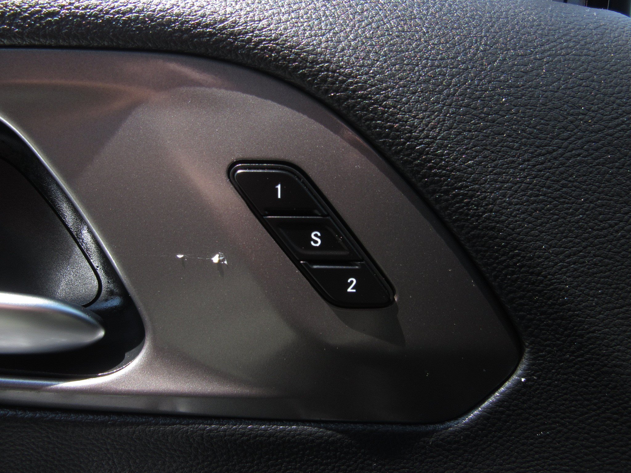 Used 2025 Chrysler Pacifica Select FWD image 24