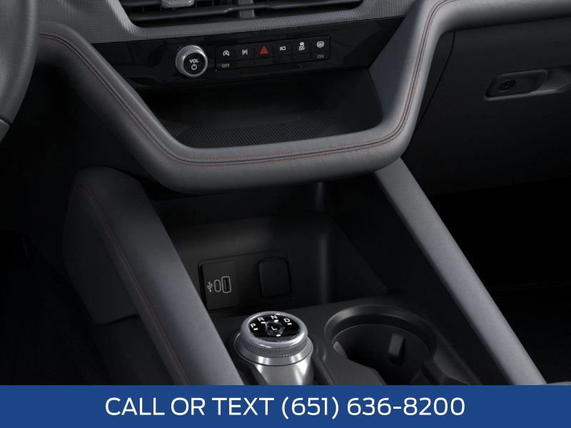 Used 2026 Ford Explorer Active w/ Active Comfort Package AWD/4WD image 18