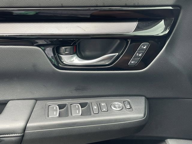 Used 2025 Honda CR-V EX-L image 22