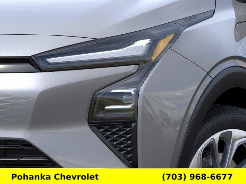 New 2027 Chevrolet Bolt LT w/ Comfort Package FWD image 10