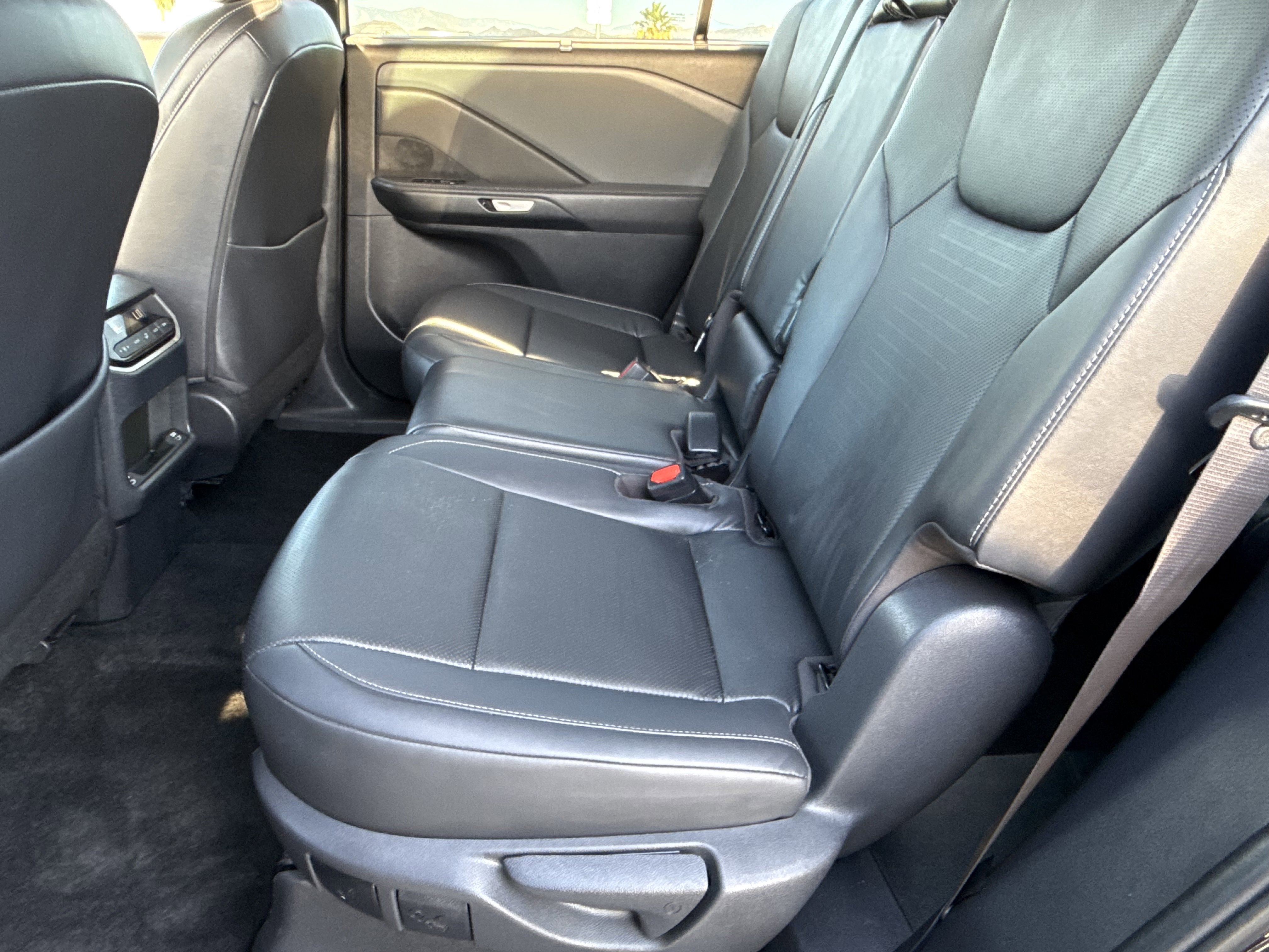 Used 2024 Lexus TX 350 AWD image 27