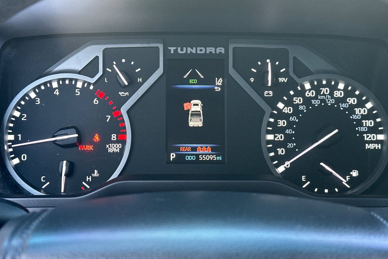 Used 2022 Toyota Tundra SR5 w/ Convenience Package image 25